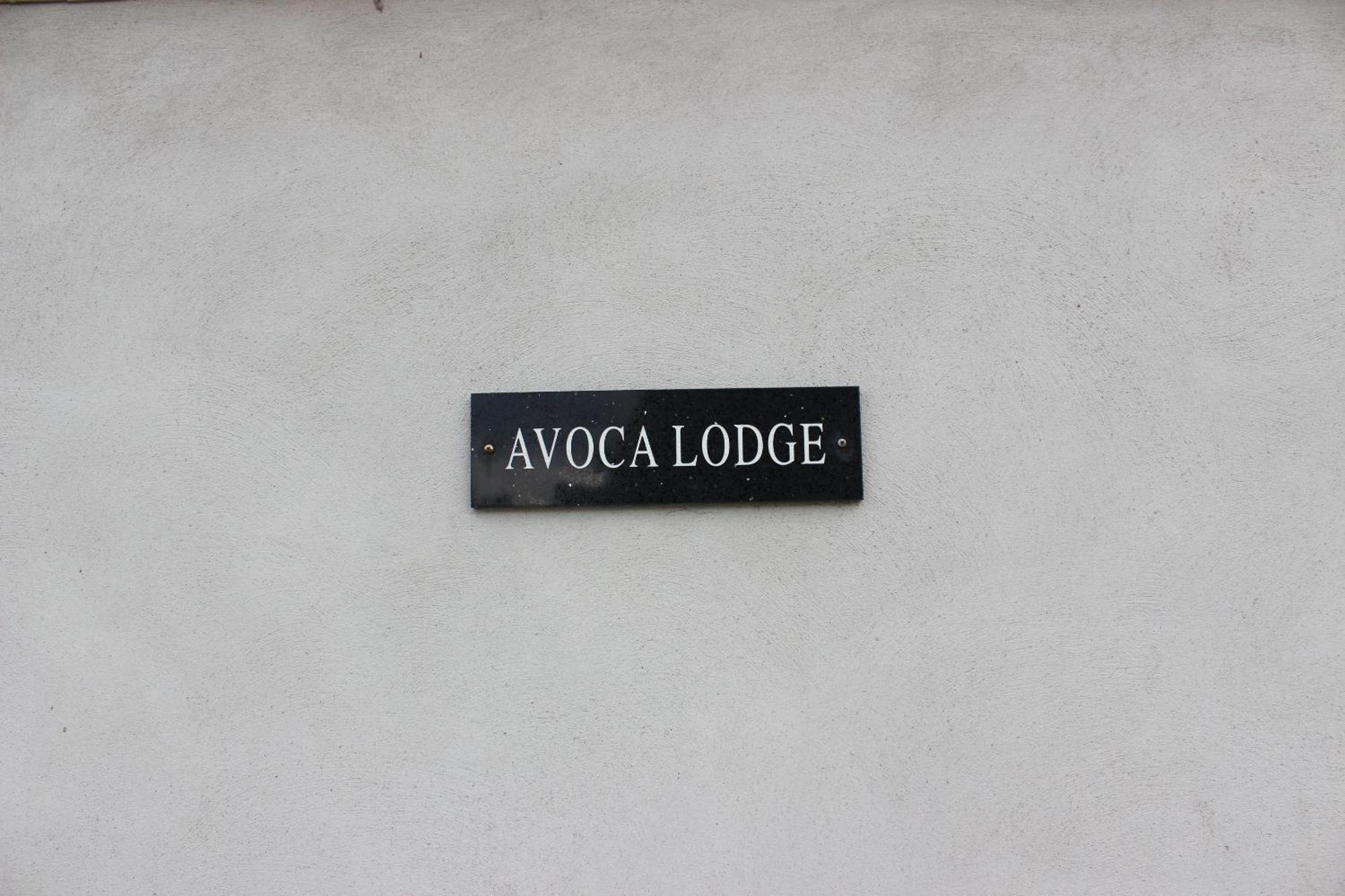 Avoca Lodge Lisburn Exterior photo