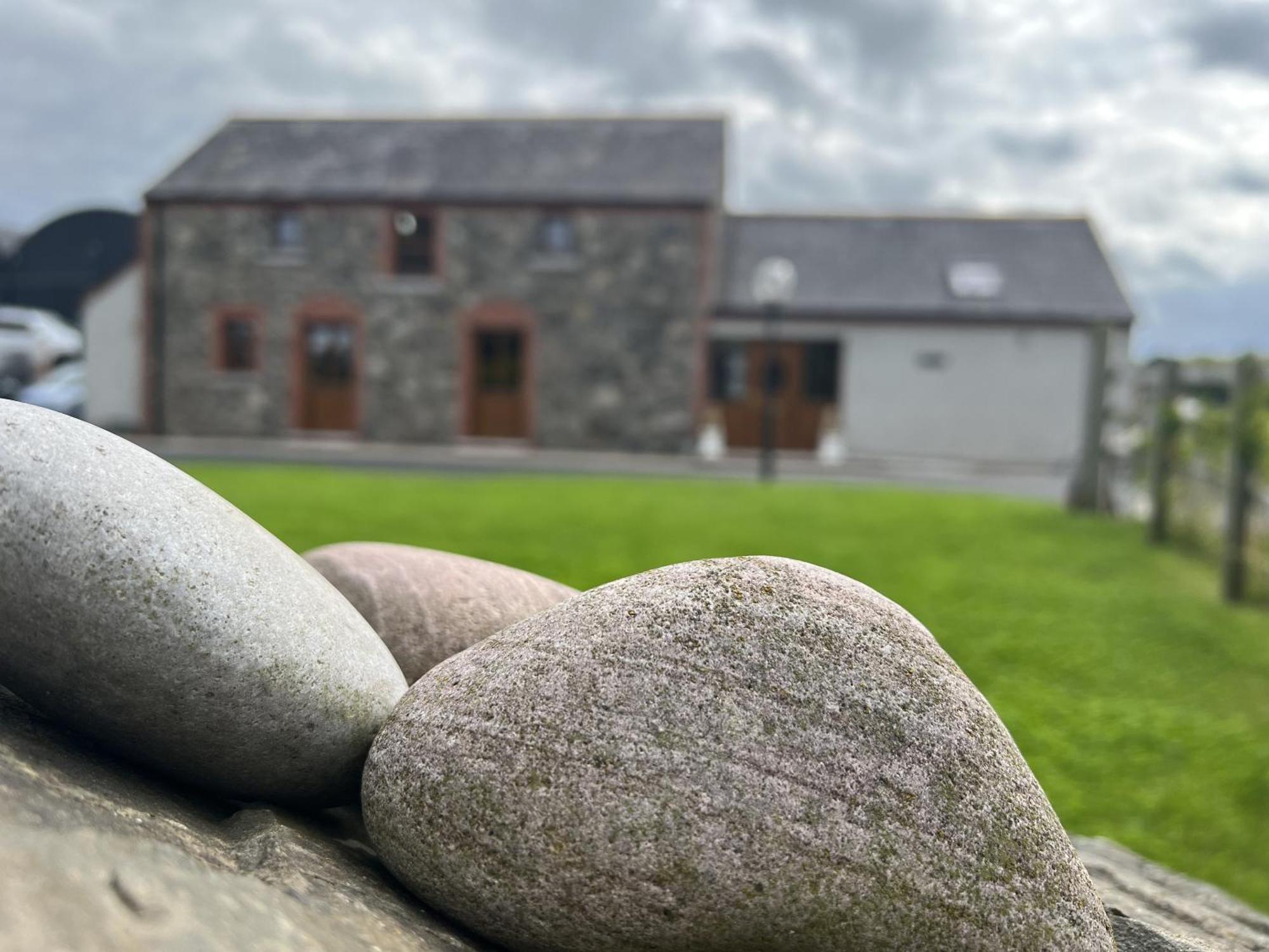 Avoca Lodge Lisburn Exterior photo