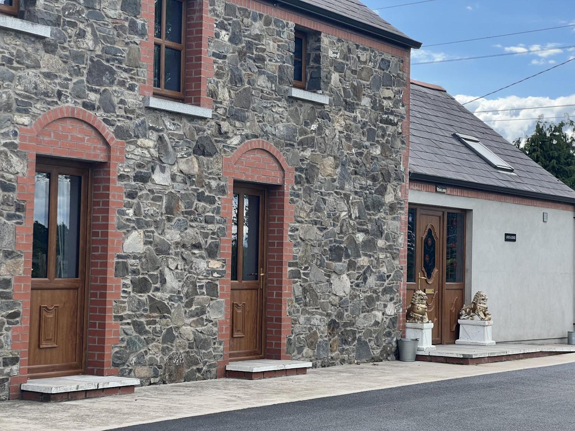 Avoca Lodge Lisburn Exterior photo